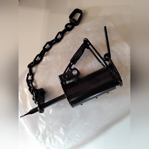 Bridger T3 trap, eco coated **LISTING IS FOR ONE** - Picture 2 of 3